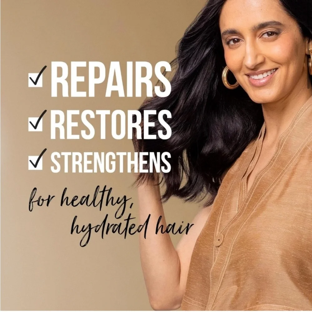 Pantene | Miracle Rescue deep conditioning hair treatment 8 oz